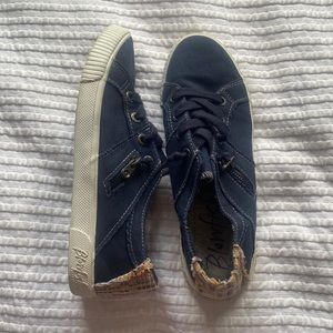 Blowfish Malibu Shoes with Superfoam Socks